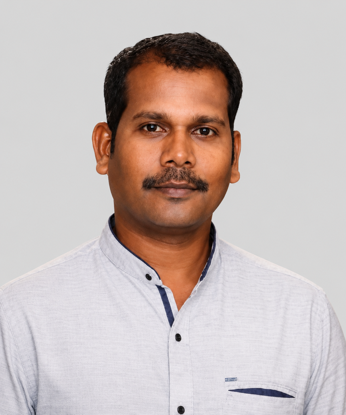 Ravikumar Rangasamy
